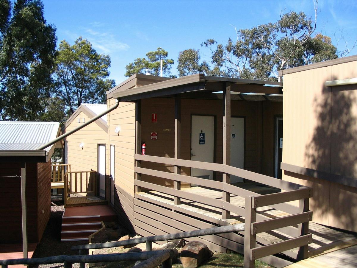 Gariwerd Function Centre & Accommodation