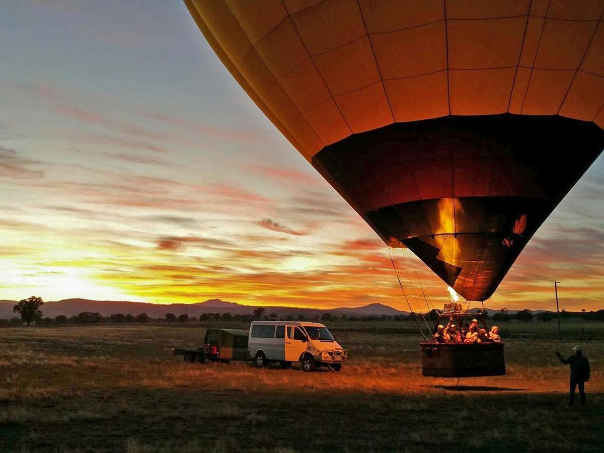 Dawn Launch mansfield