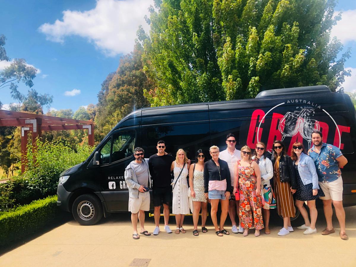 Hidden Gems tour