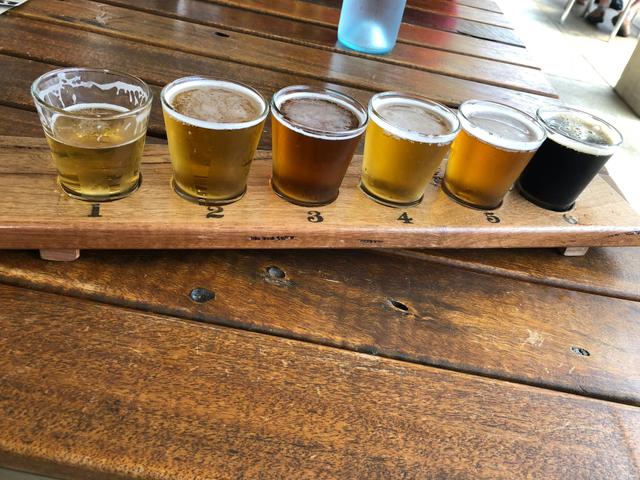 ornington Peninsula Tours - Beer Cider and Spirits Trail