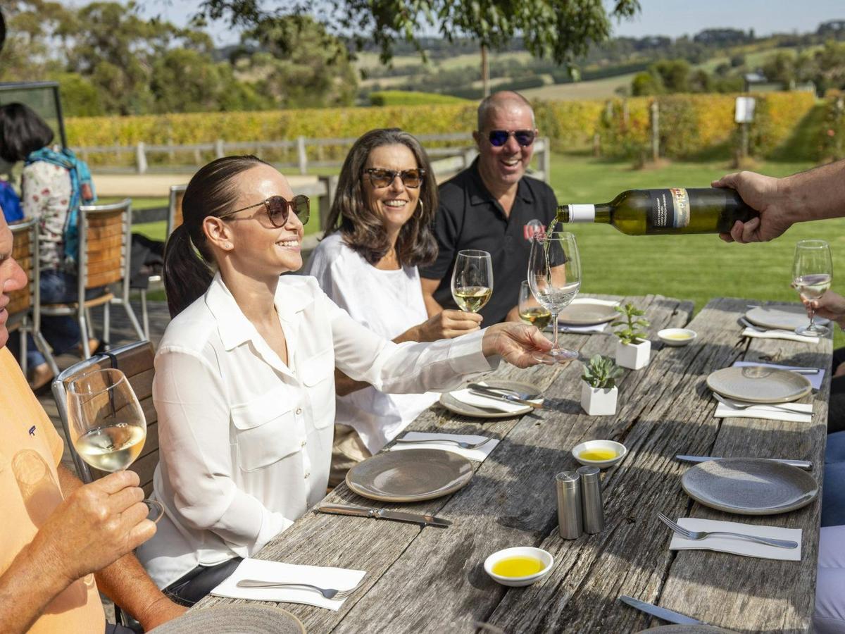Grape Explorations Australia