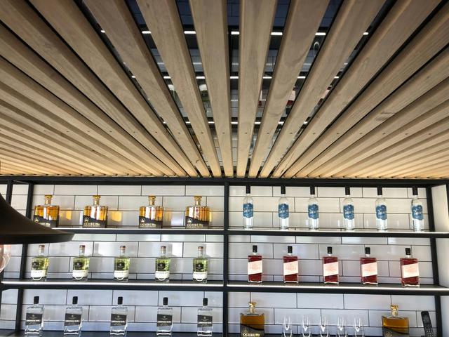 Gin Tasting Options on our Beer Cider & Spirits Trail  #beerciderspiritstrail - Mornington Peninsula