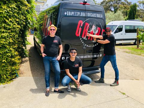 Yarra Valley Wine Tour