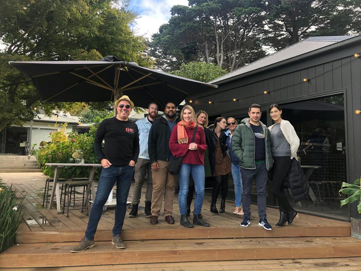 Mornington Peninsula Winery Tours
