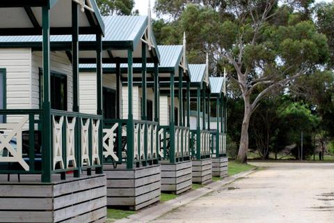 Geelong Surf Coast Highway Holiday Park