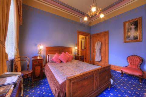 Freeman On Ford Bed and Breakfast