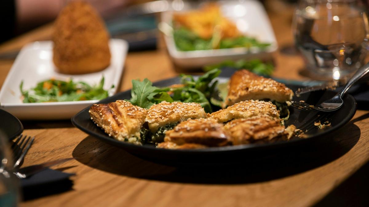 Melbourne Foodie Culture Tour