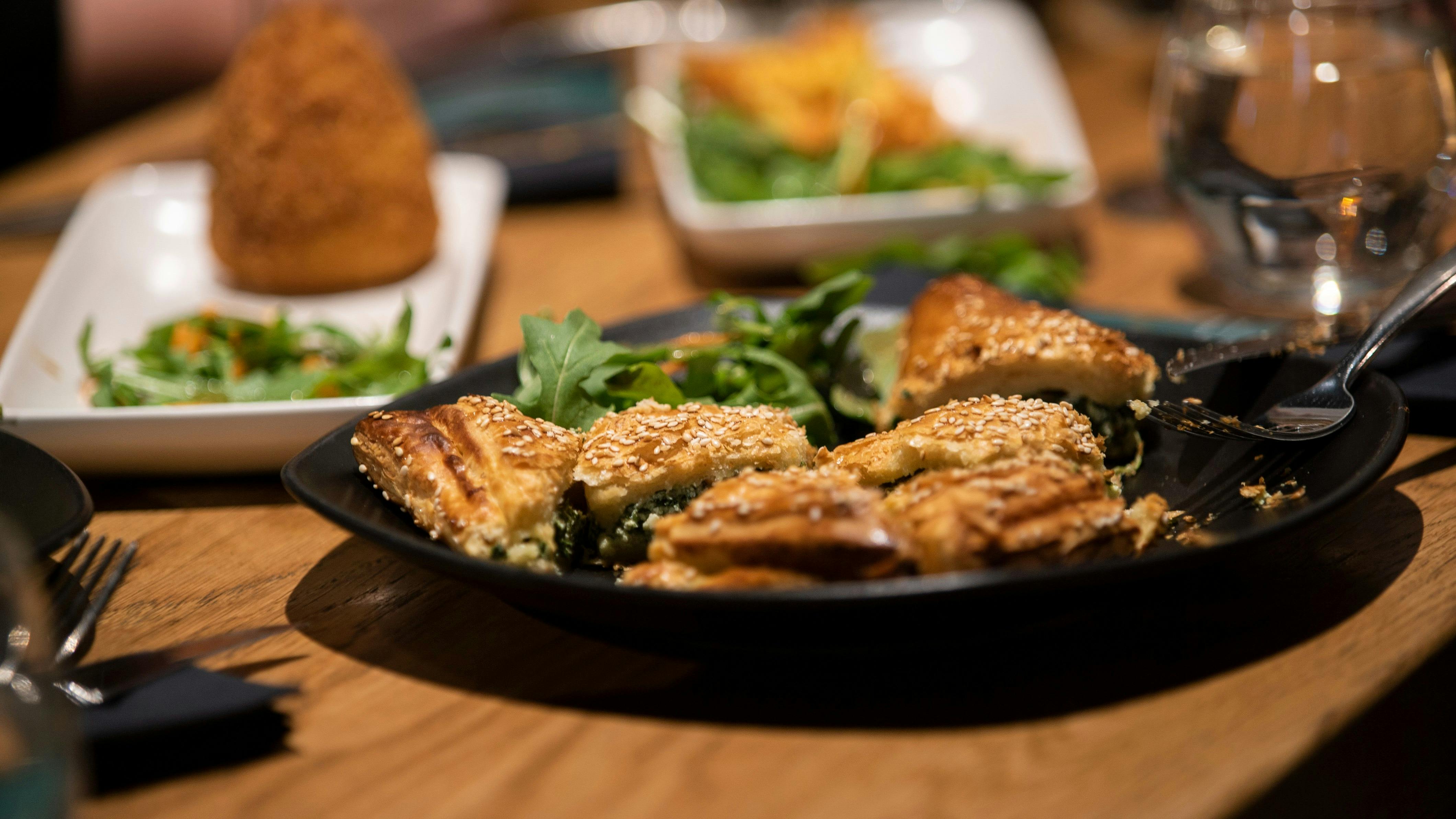 Melbourne Foodie Culture Tour