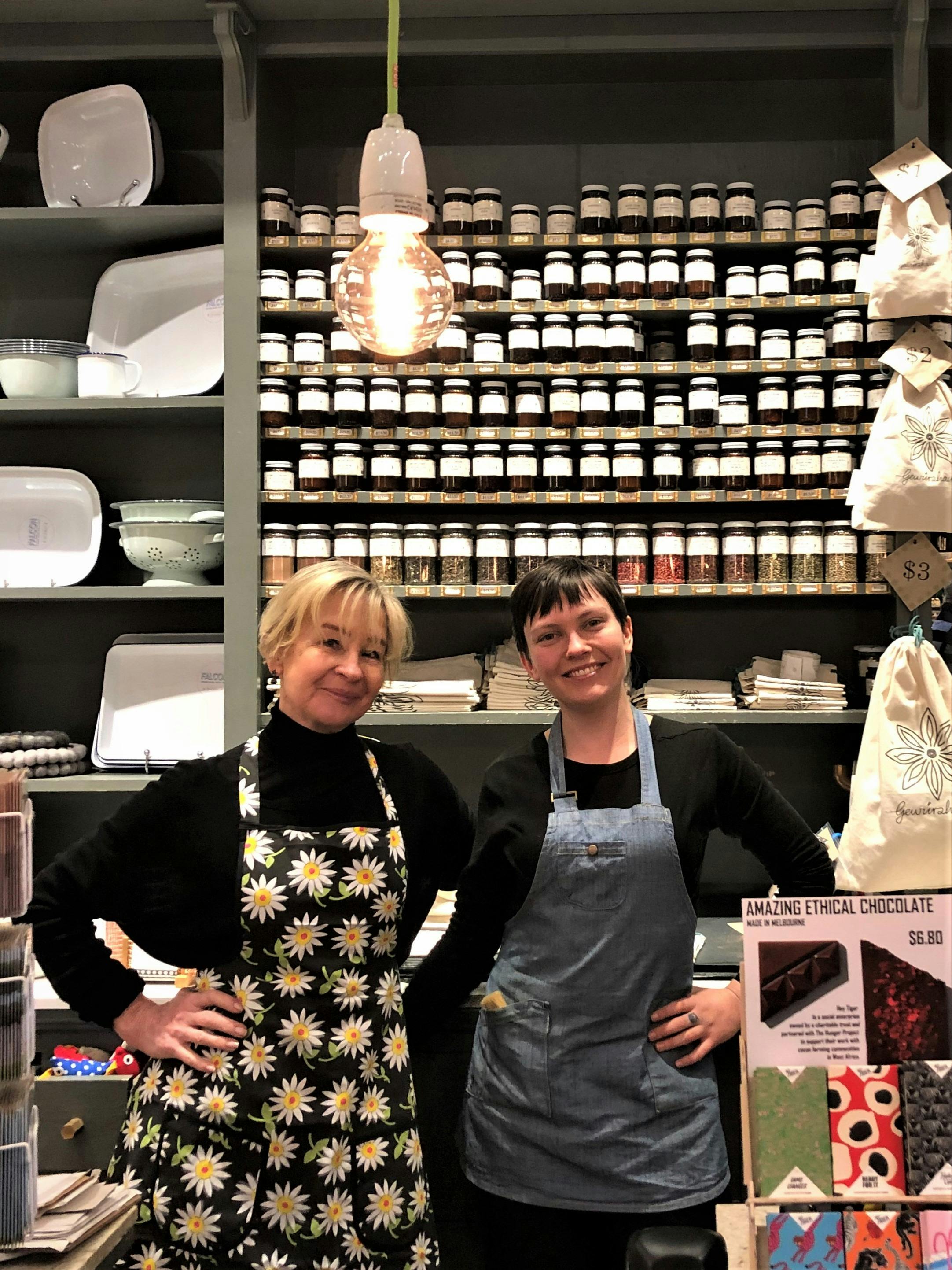 Melbourne Foodie Culture Tour