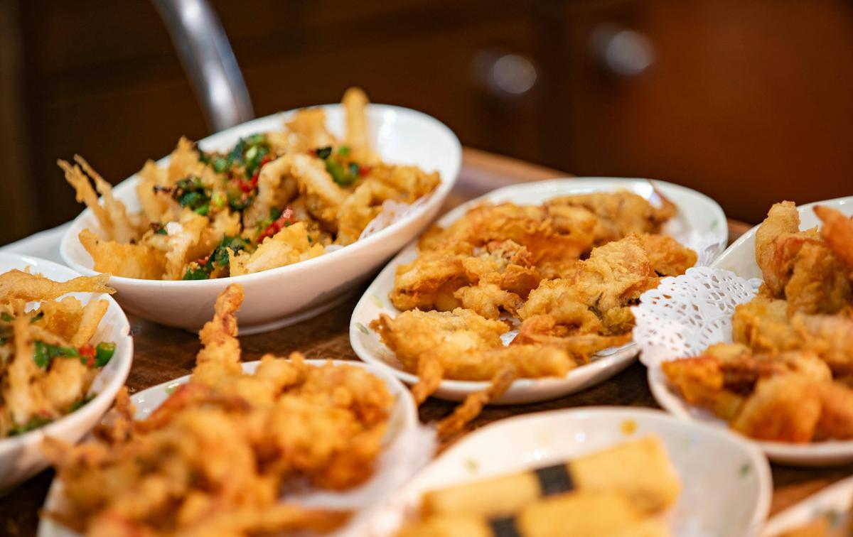 Melbourne Foodie Culture Tour