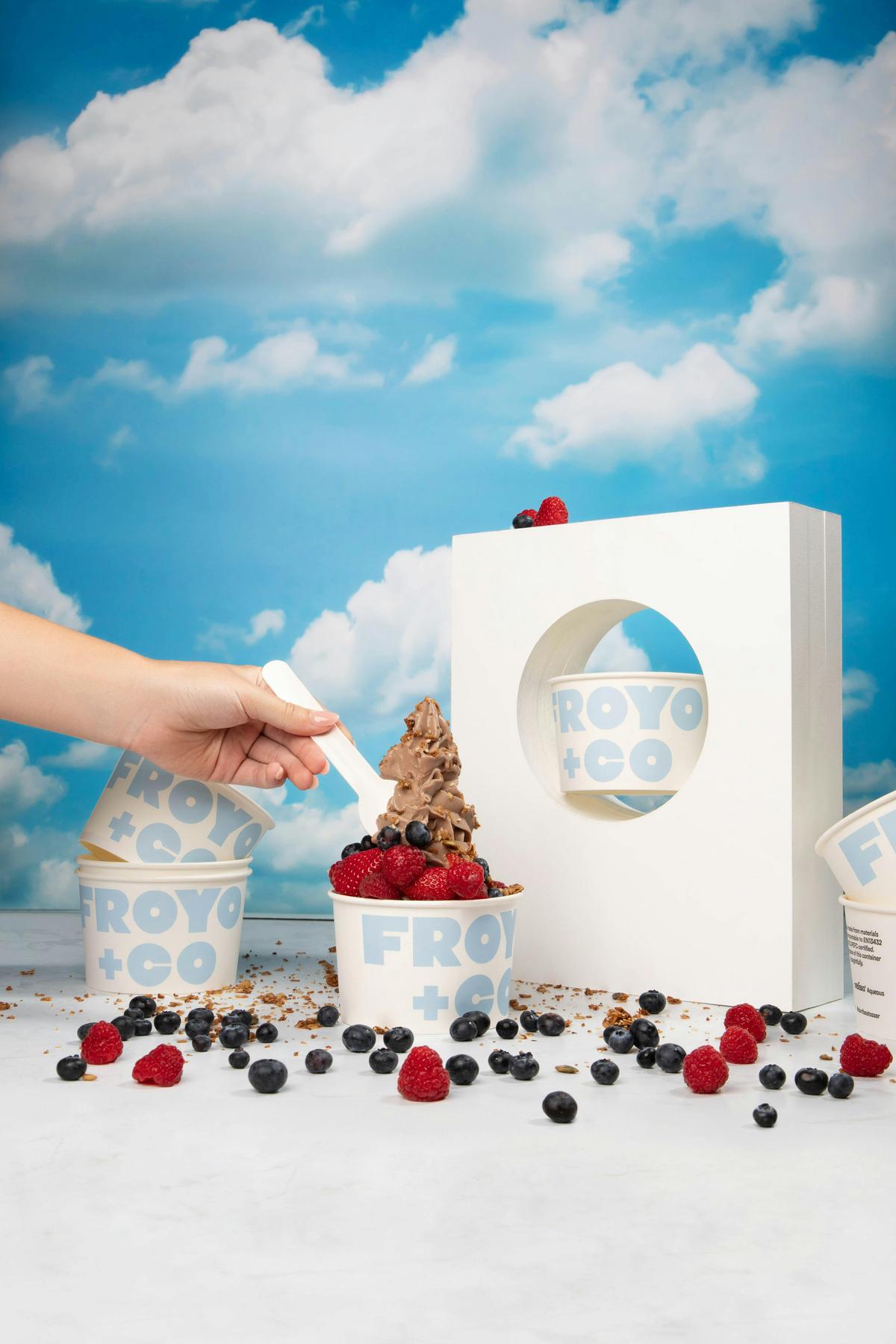Crafting moments of pure, delicious joy