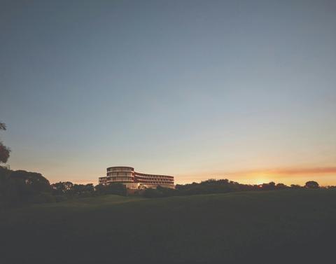 Golf Course at RACV Cape Schanck Resort