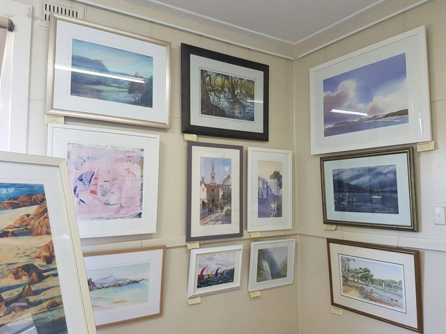 Hastings Fine Art Gallery