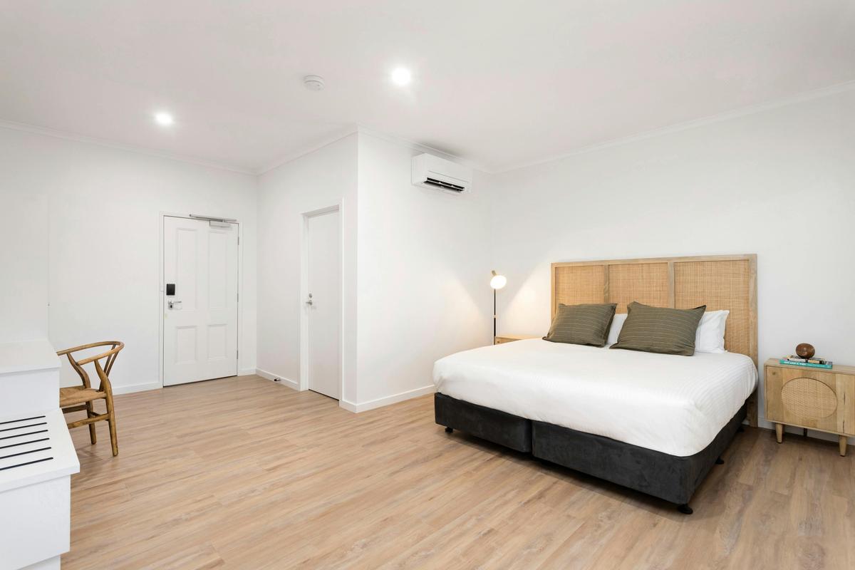 King Room