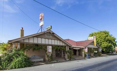 Great Western Hotel