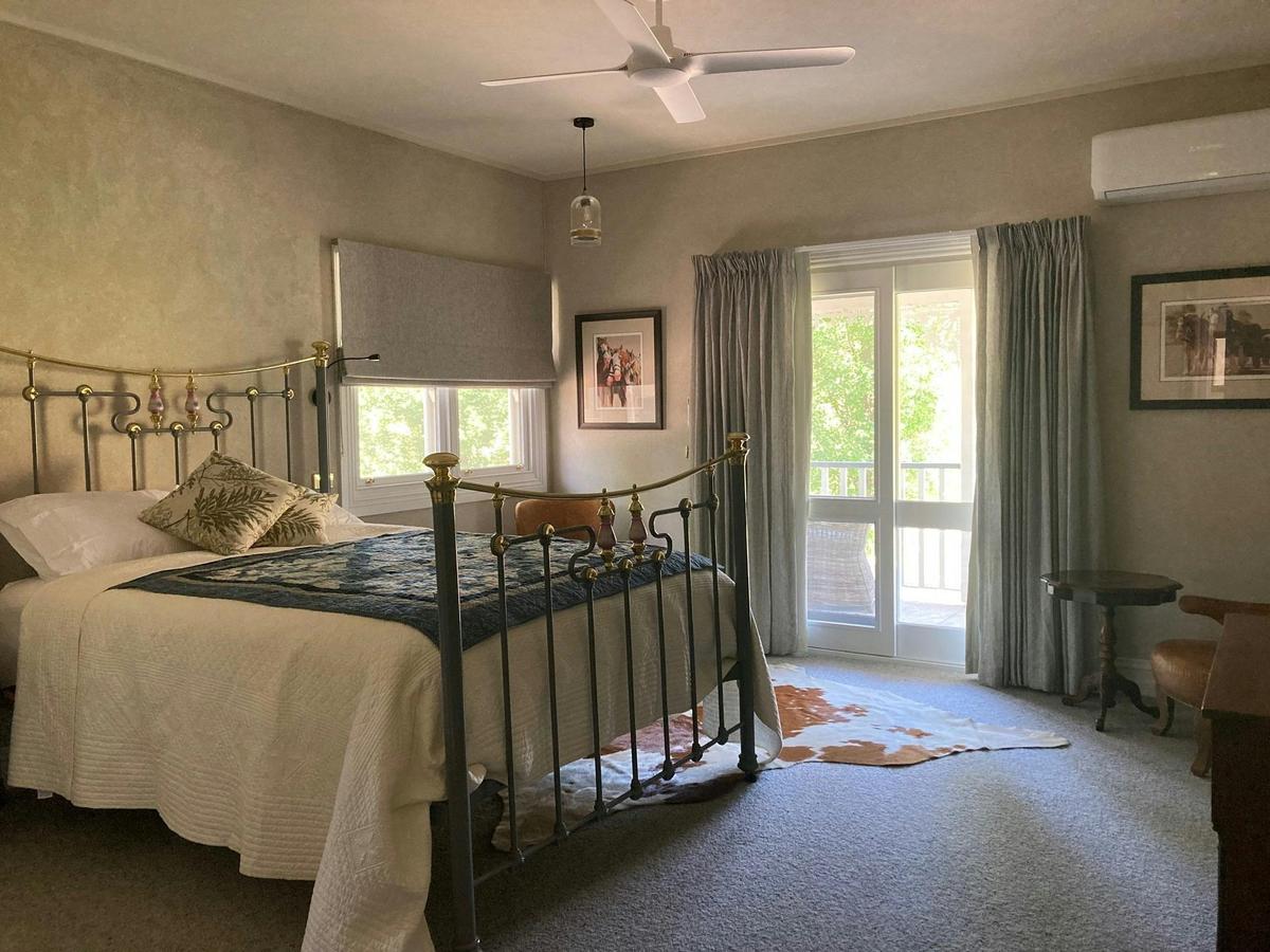 Glen Avon Country House