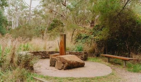 Hepburn Regional Park