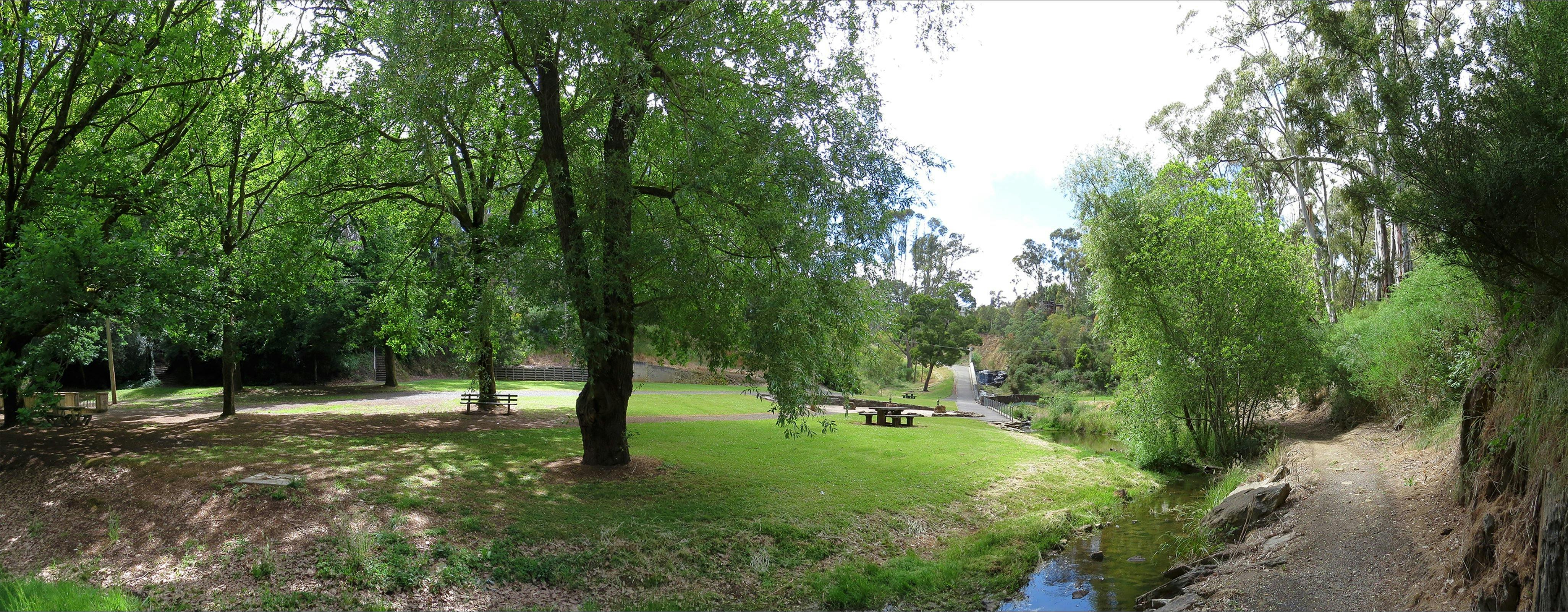 Hepburn Regional Park
