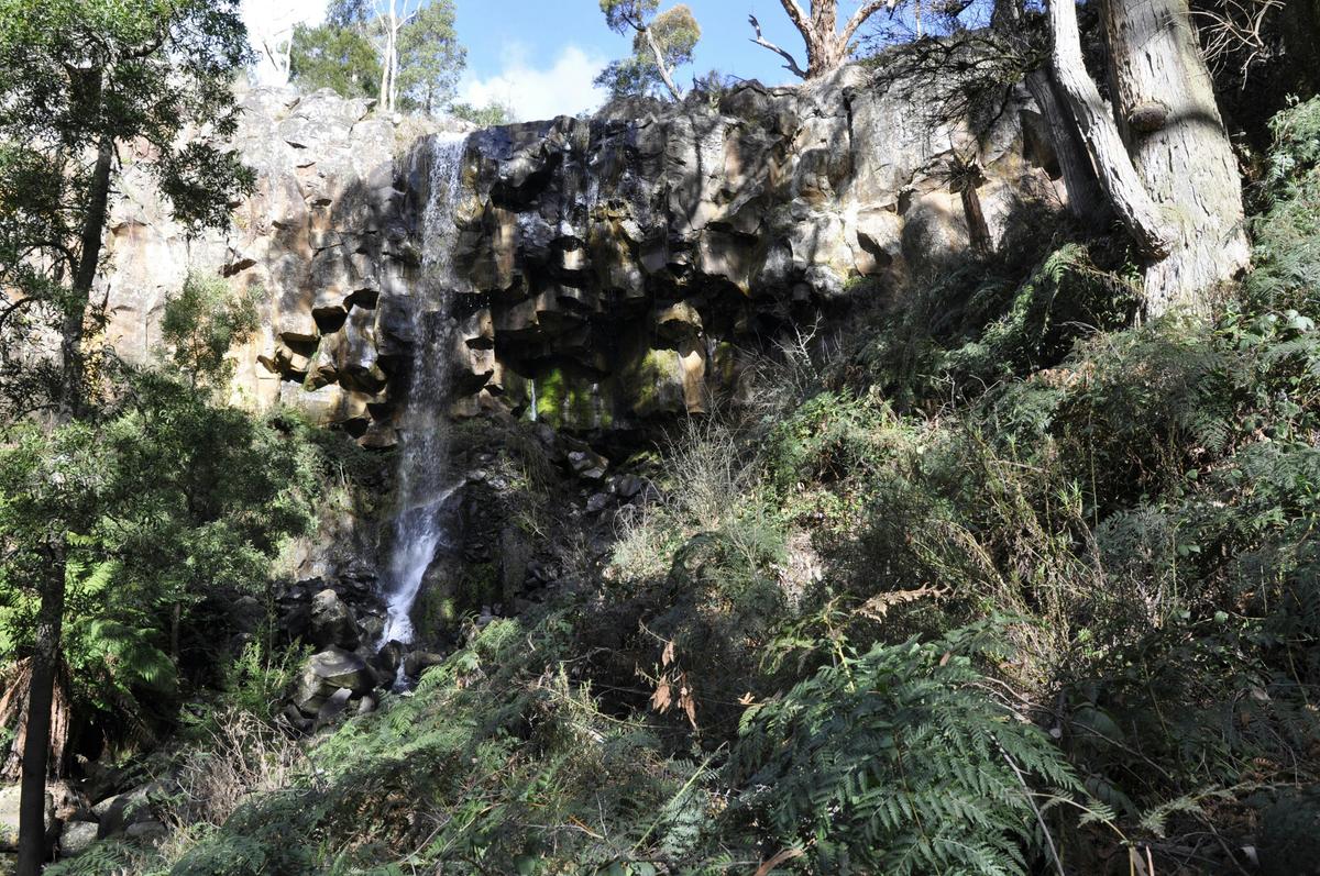 Hepburn regional Park