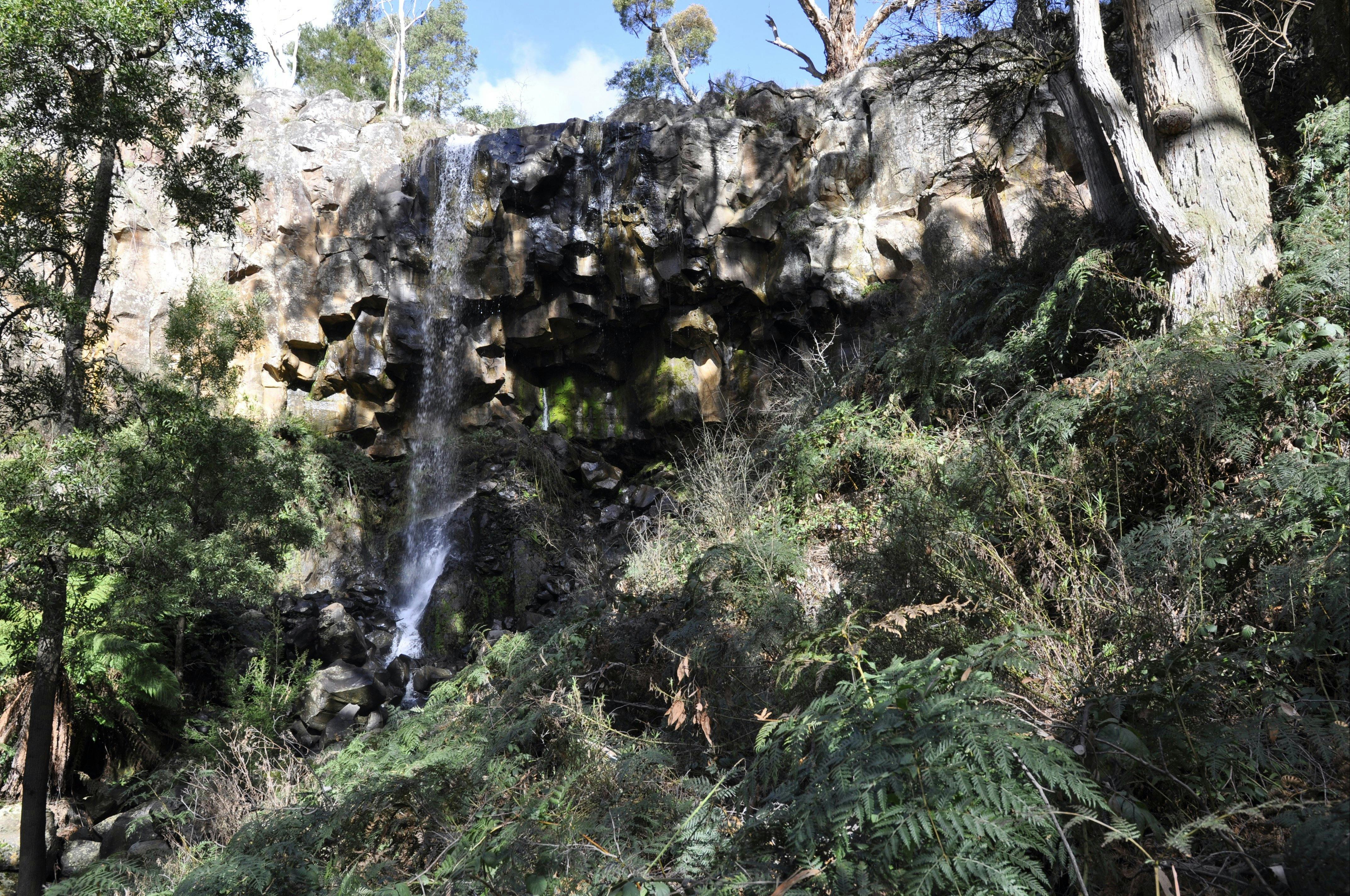 Hepburn regional Park