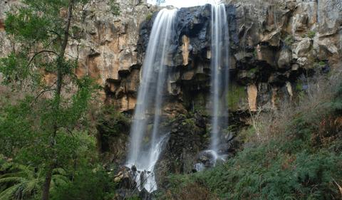 Hepburn Regional Park