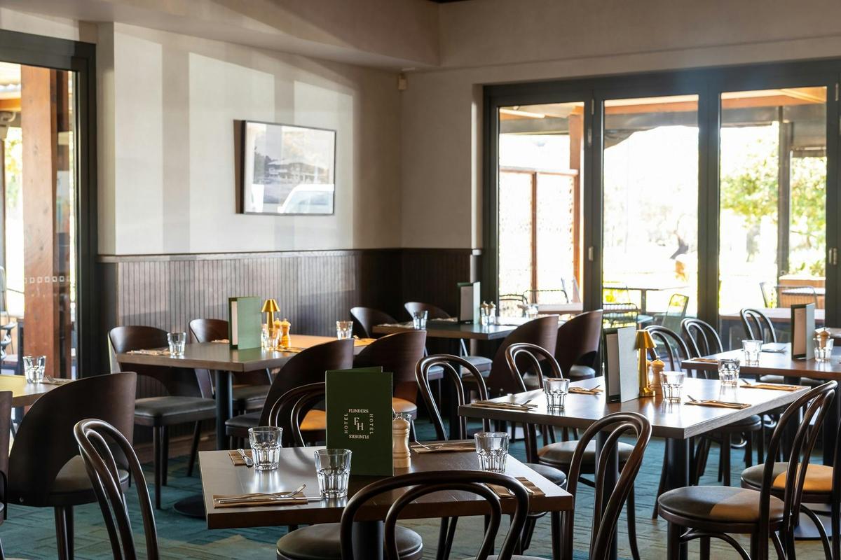 Bistro