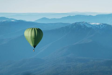 Global Ballooning Australia