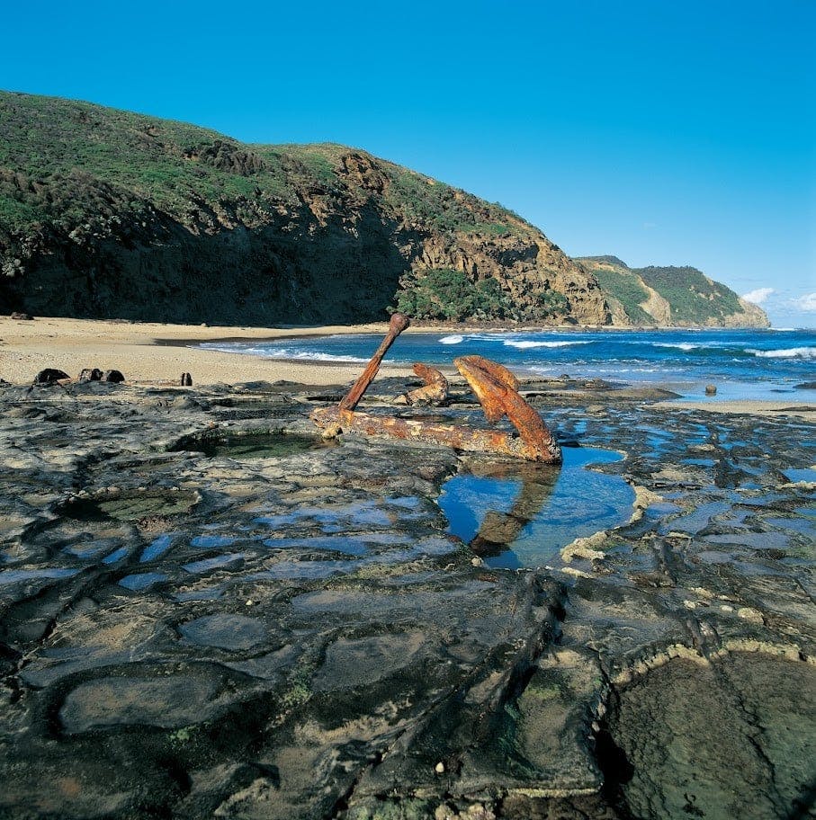 Great Ocean Road
