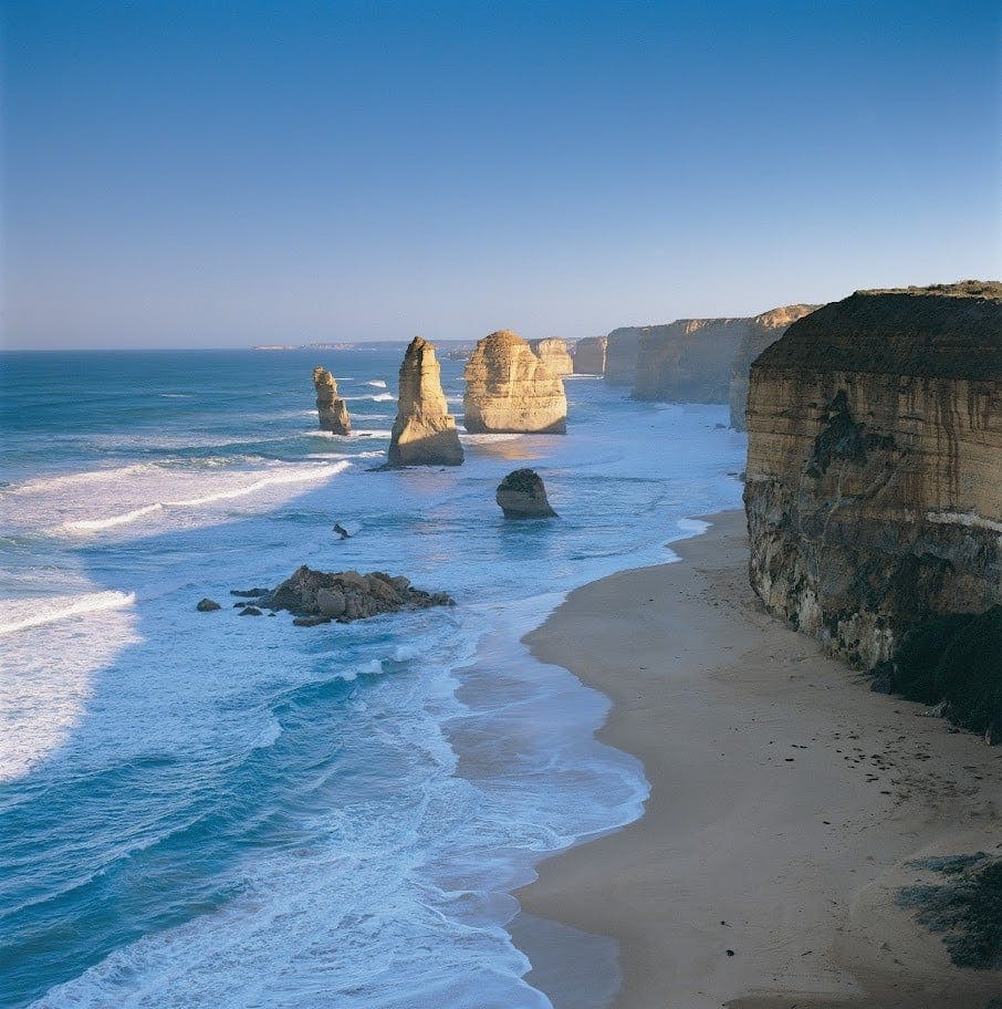 Great Ocean Road