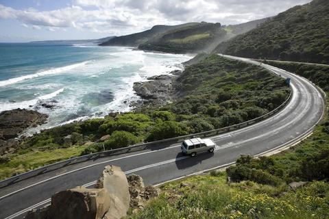 Great Ocean Road