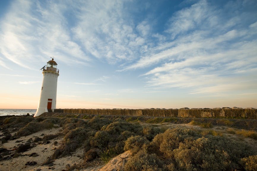 Great Ocean Road