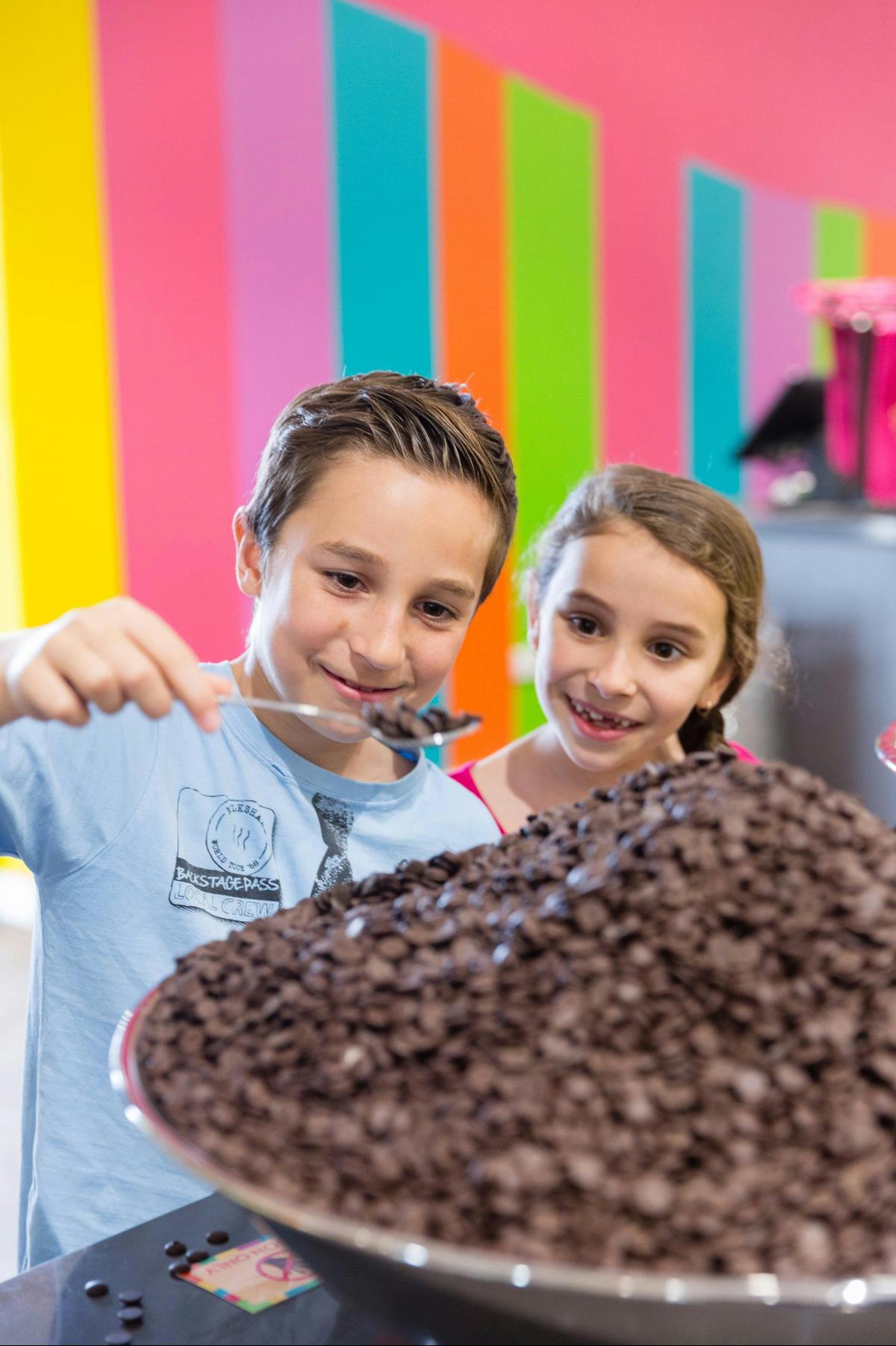 Great Ocean Road Chocolaterie and Ice Creamery