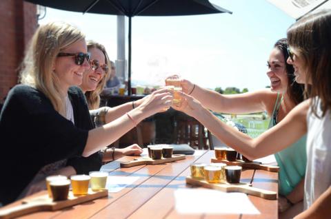 Great Ocean Road Brewhouse