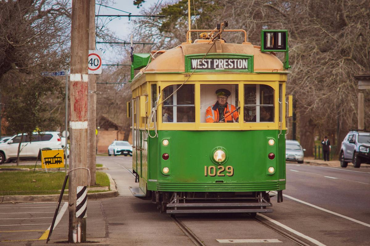 Full Day Ballarat Heritage Experience