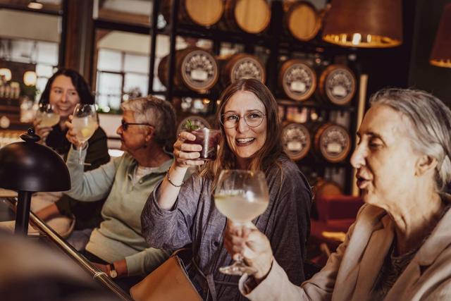 Hidden Lanes