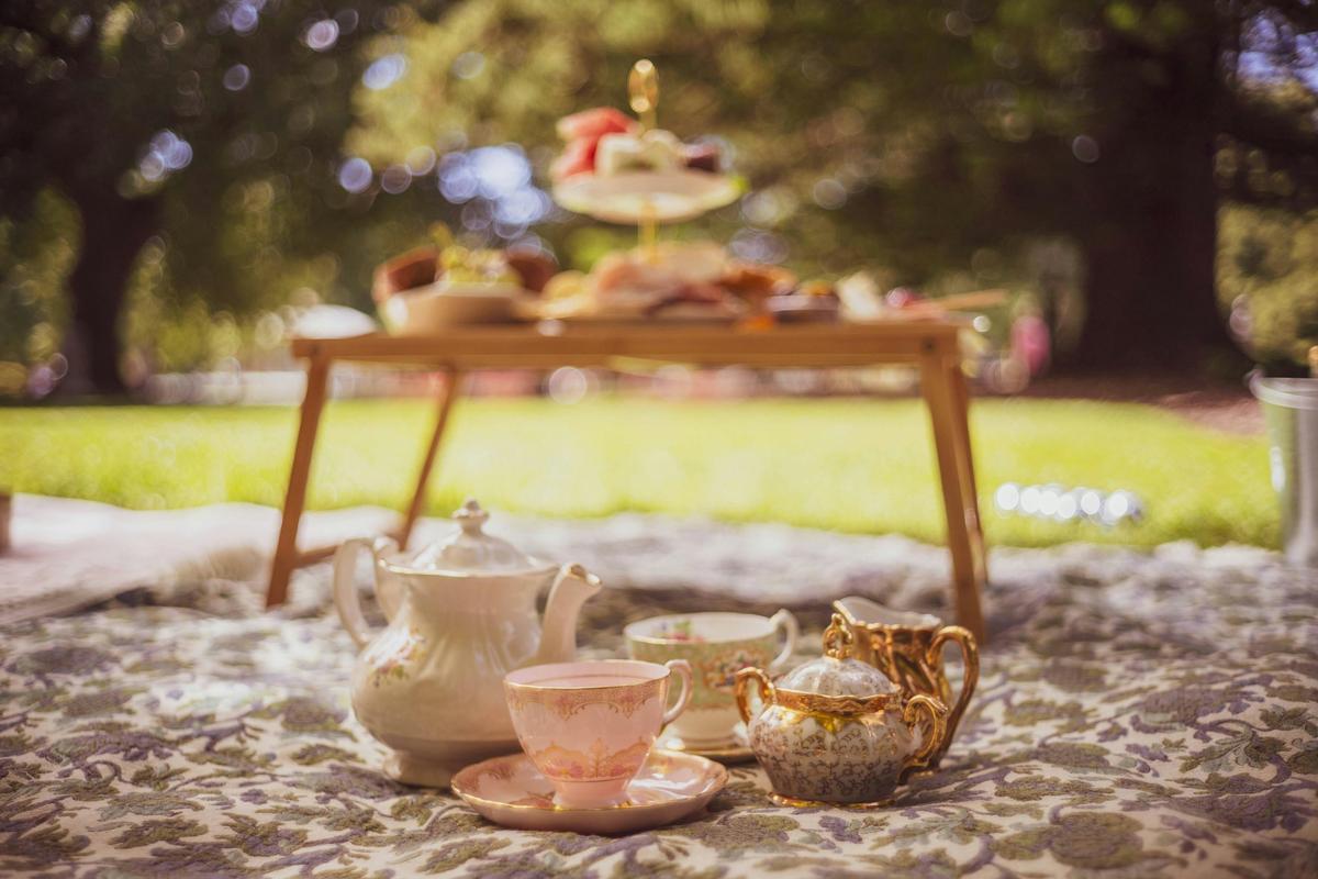 Full Day Ballarat Heritage Experience