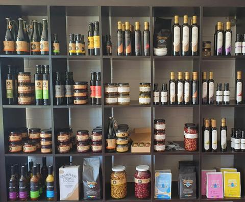 Grampians Providore