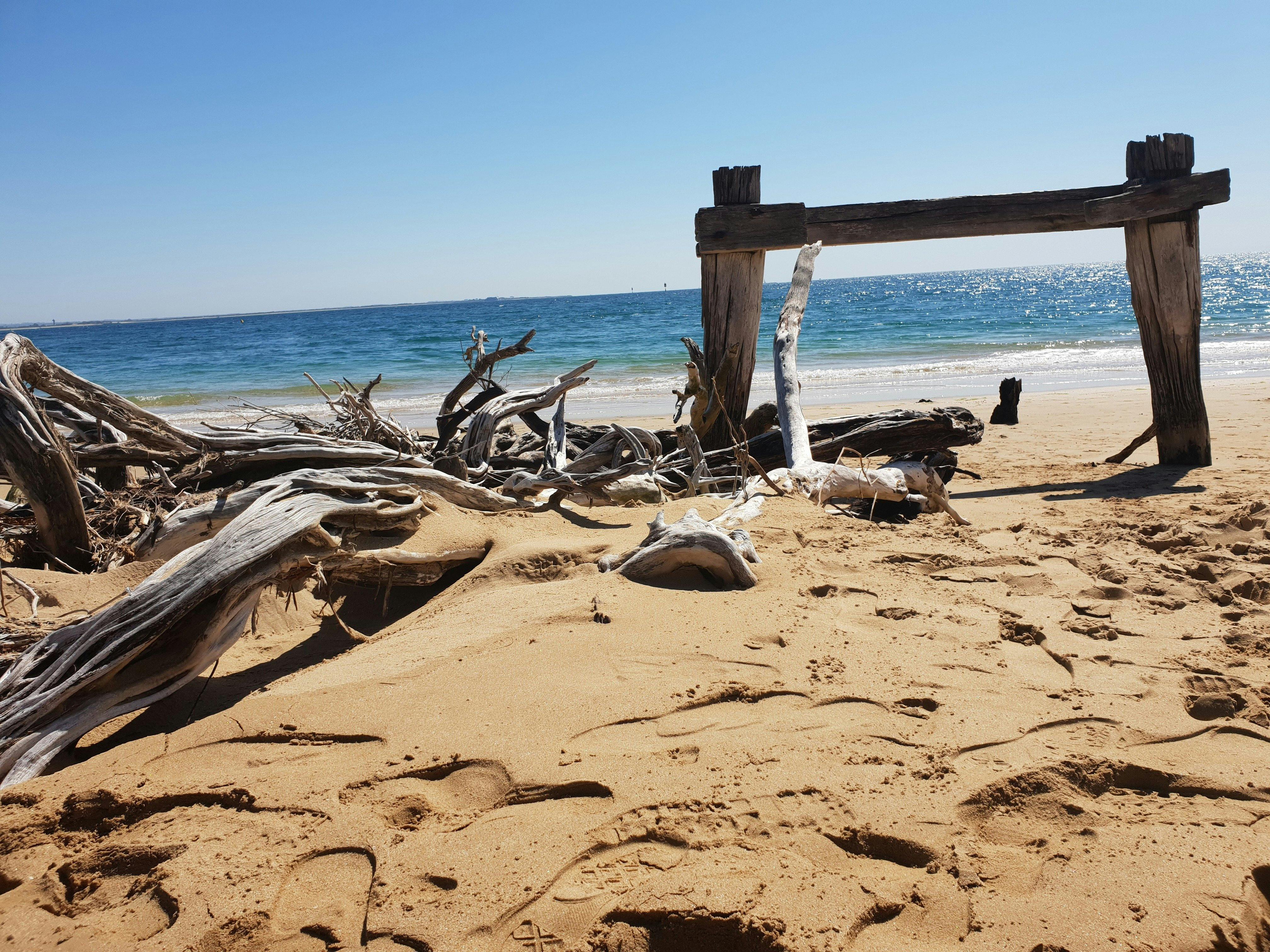 Observatory Point, Point Nepean National Park