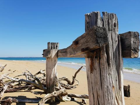 Observatory Point, Point Nepean National Park