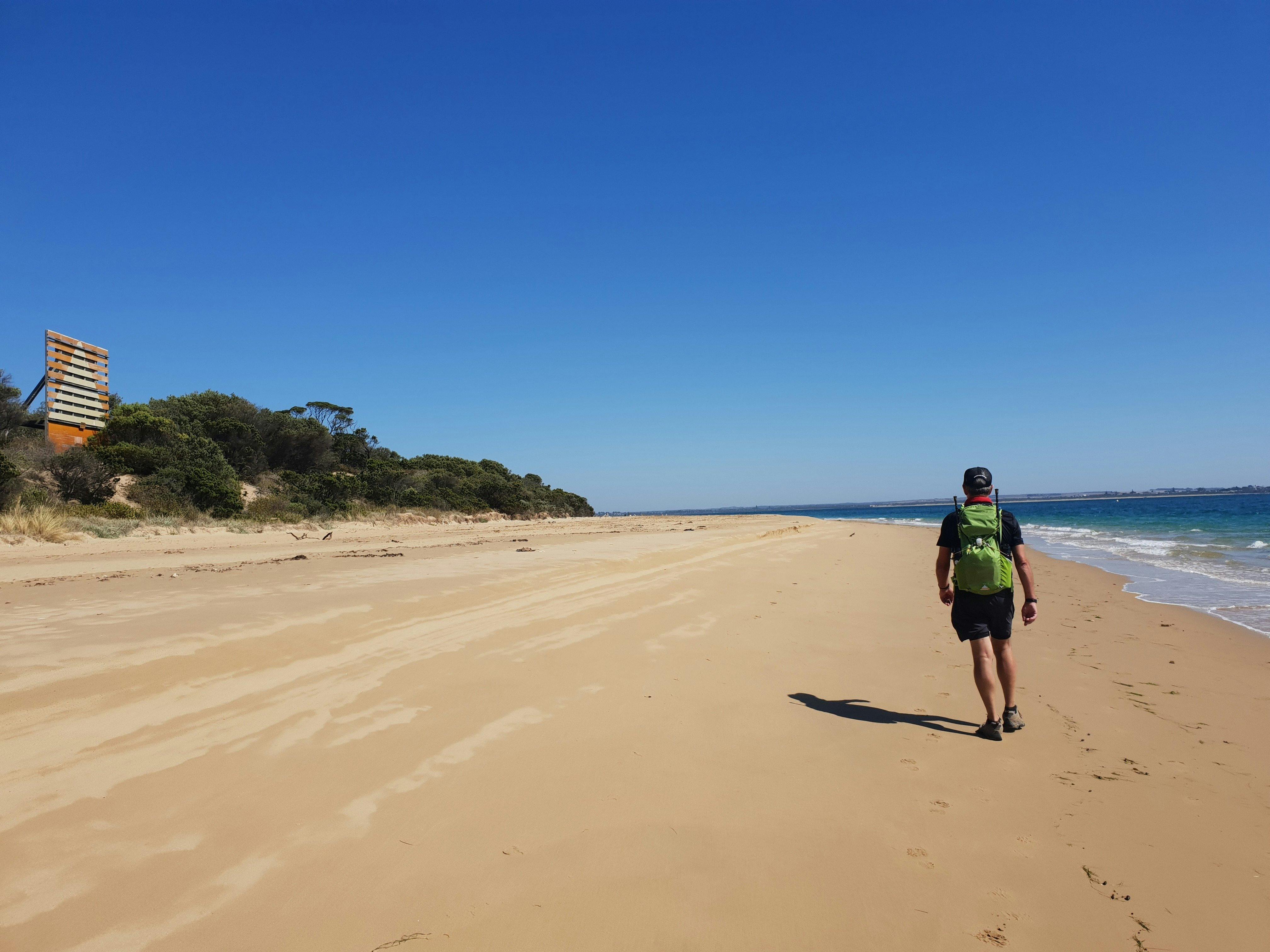 Observatory Point, Point Nepean National Park