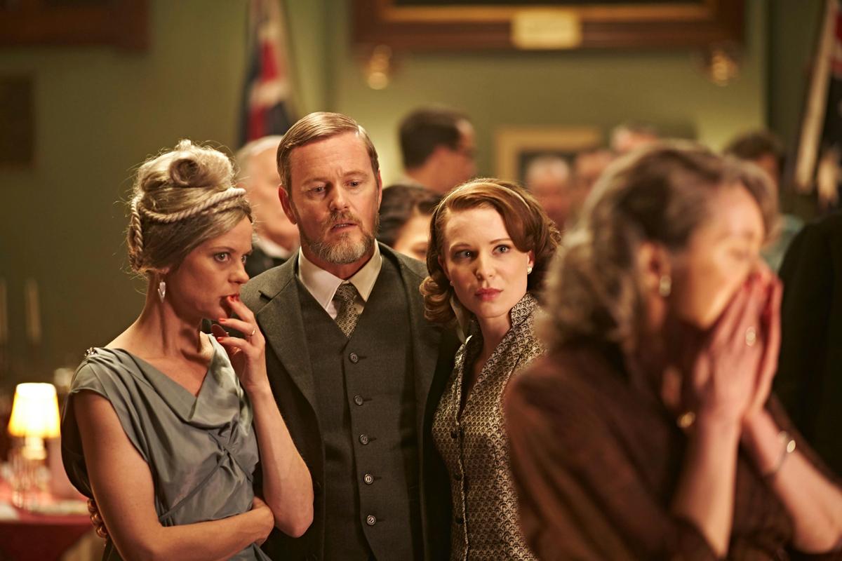 Post Murder Emotion!