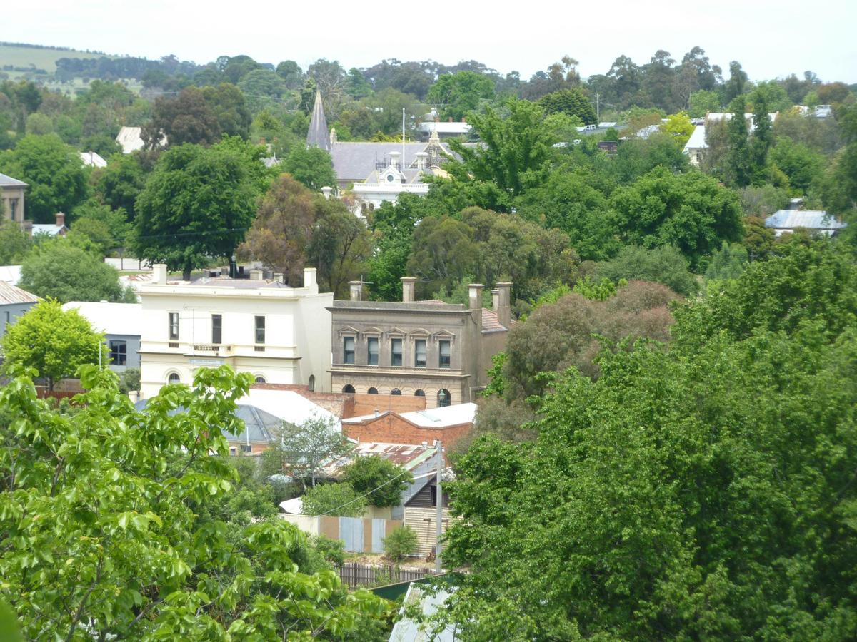 Clunes Township