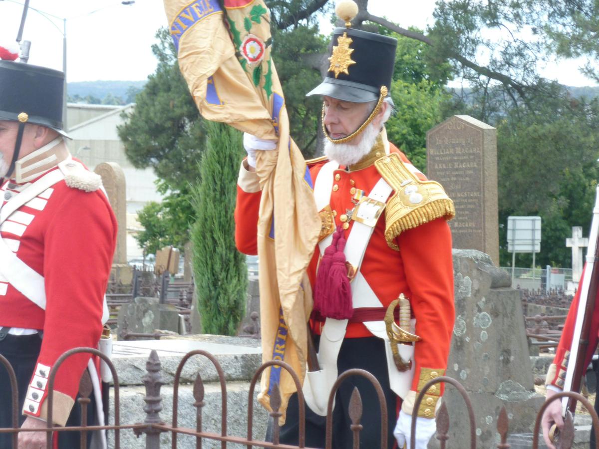 Eureka Rebellion Celebrations