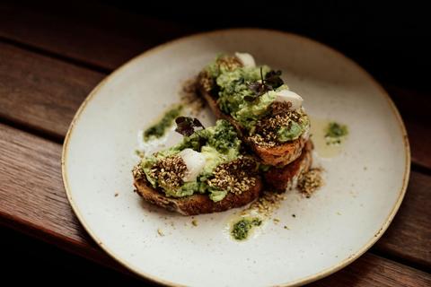 For Change Cafe Middle Park