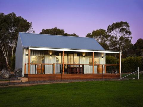 Hideaway Studio Rutherglen