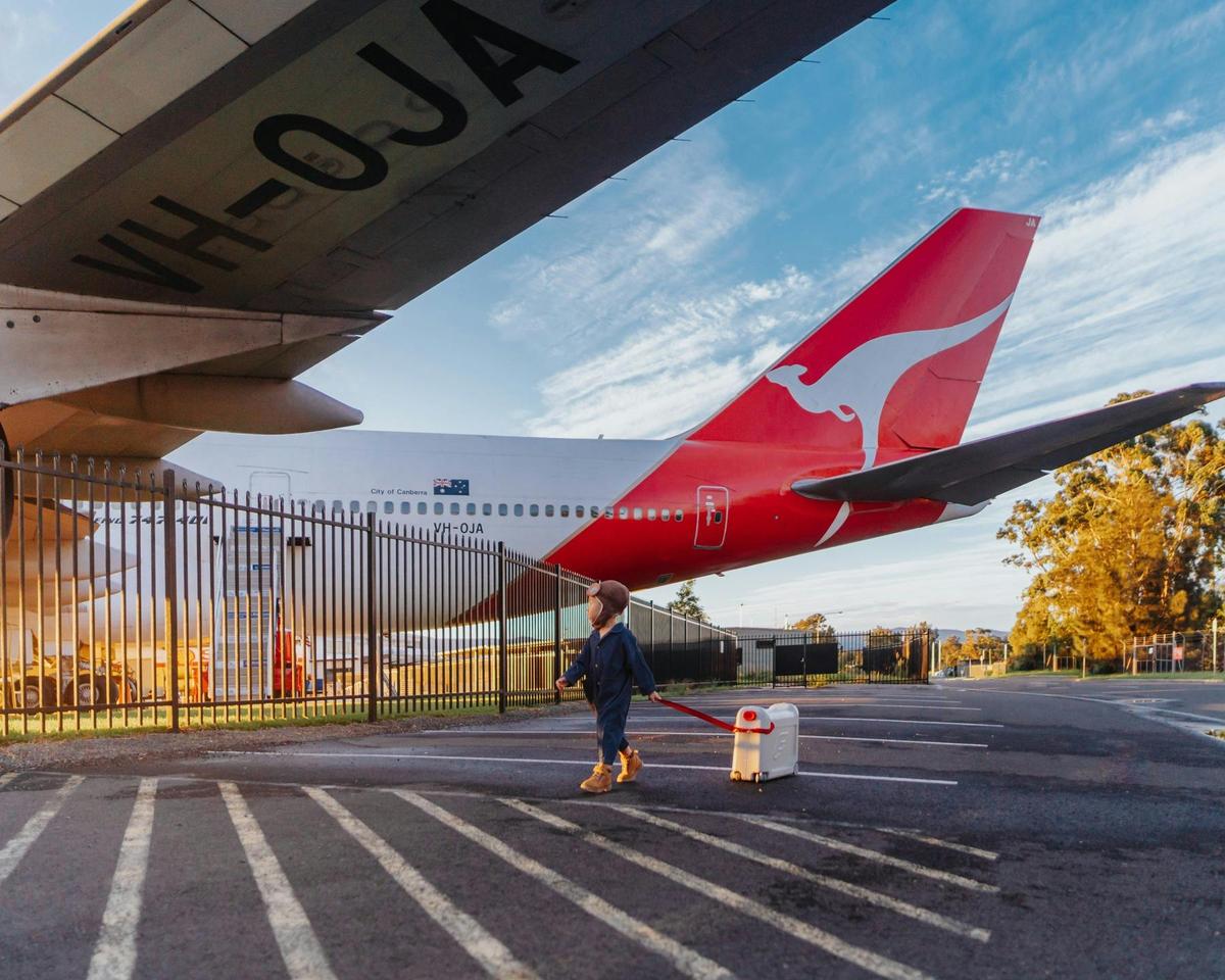 HARS Aviation Museum