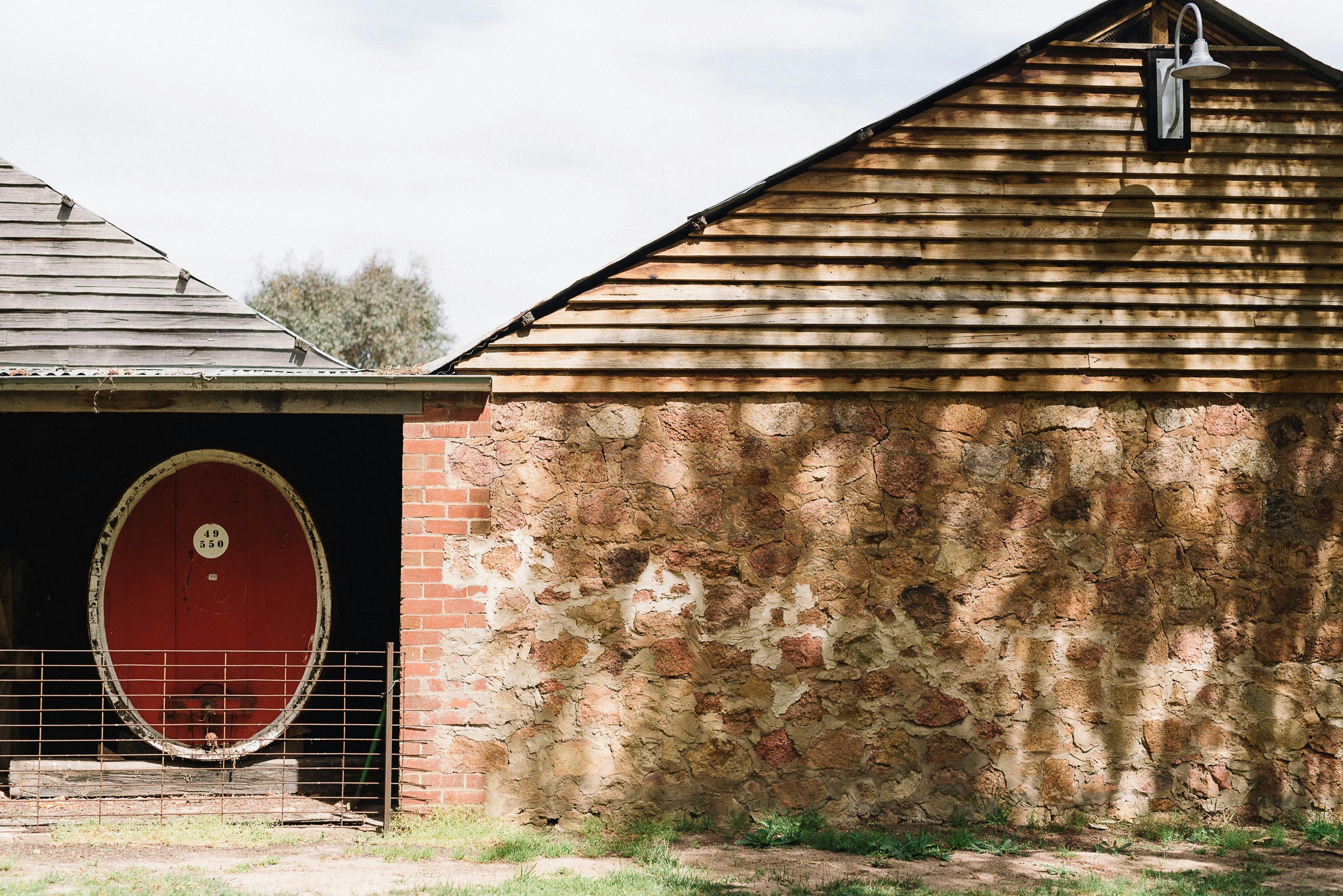 Glenrowan Winemakers