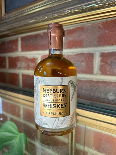 Hepburn Distillery