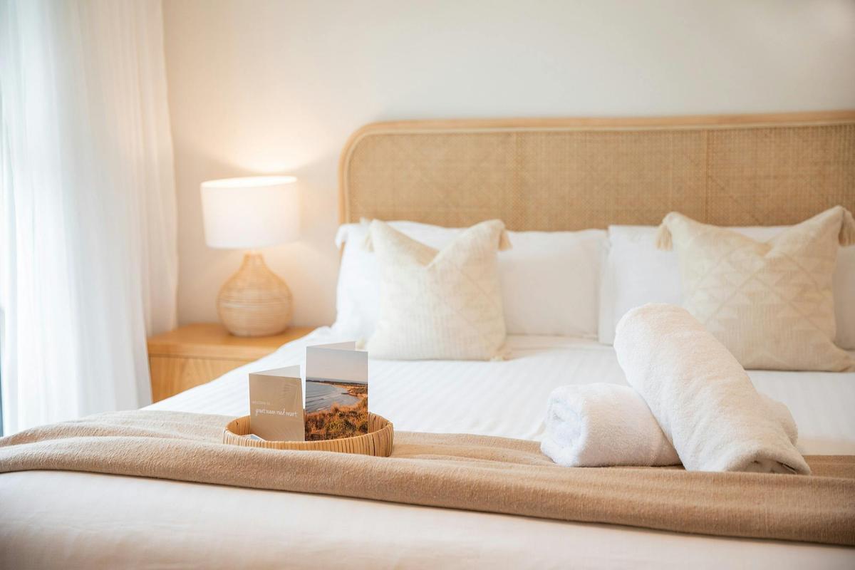 Great Ocean Road Resort accommodation