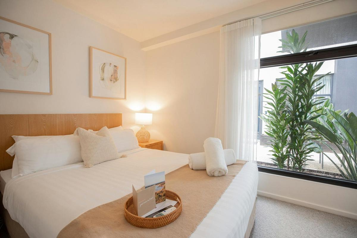 great ocean road resort one bedroom suite